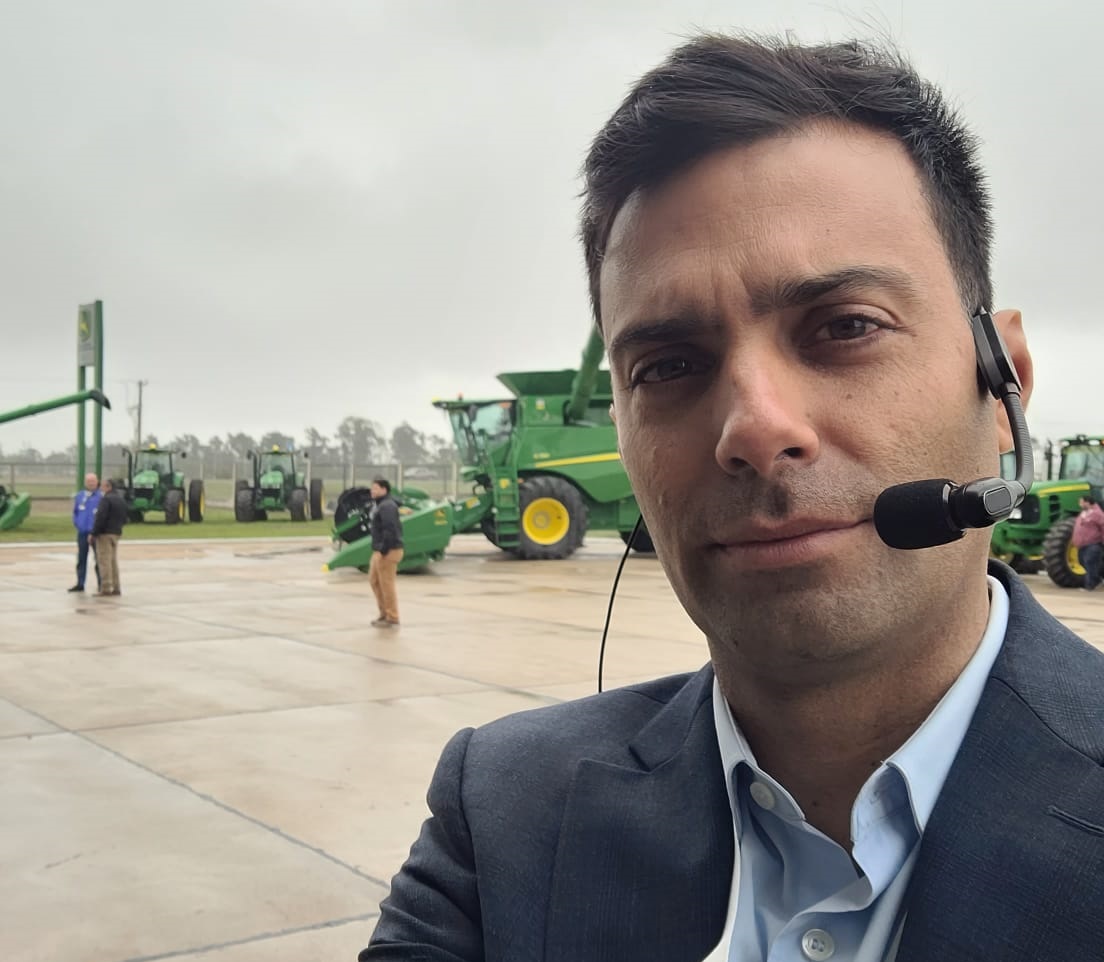 Los Agusti en Mitre: Programa Agropecuario del miercoles 1 de noviembre (AUDIO)