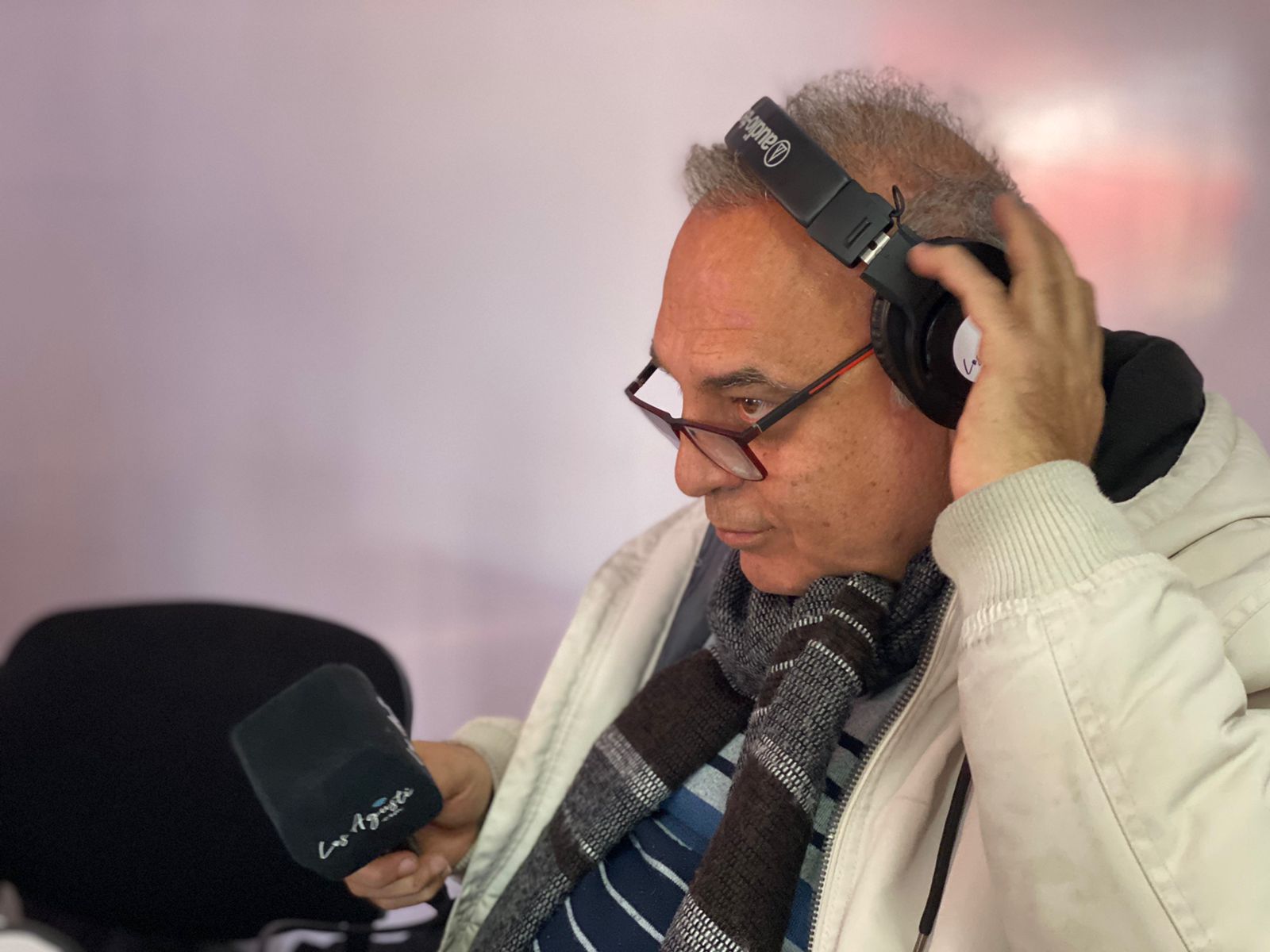 Los Agusti en Mitre: Programa Agropecuario del jueves 2 de noviembre (AUDIO)
