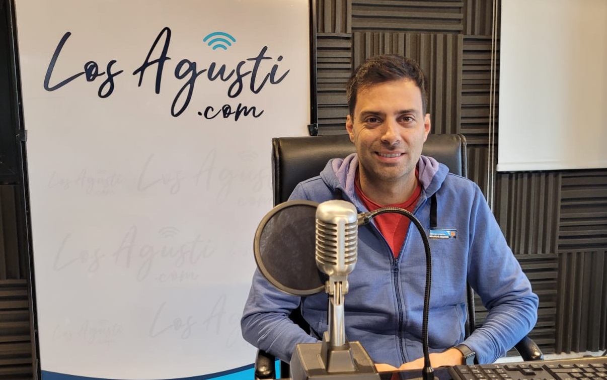 Los Agusti en Mitre: Programa Agropecuario del viernes 3 de noviembre (AUDIO)