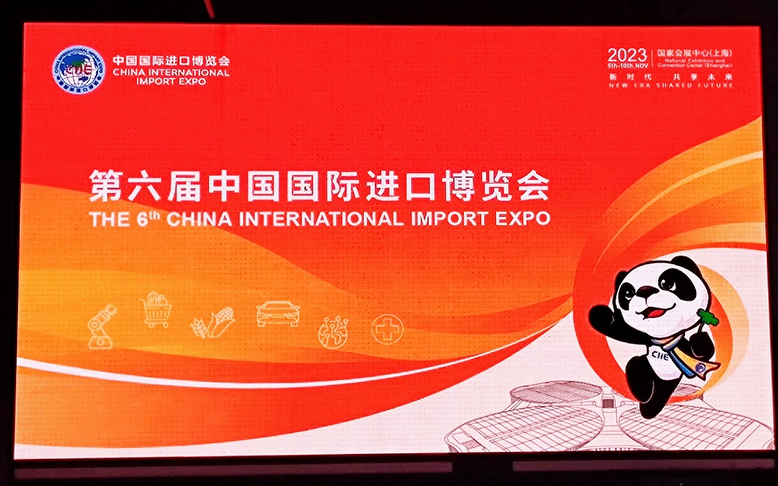 Arrancó la feria de Shanghái y hay preocupación por los precios actuales de China para la carne argentina