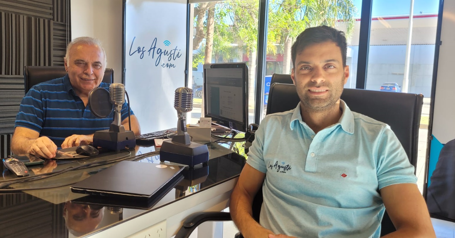 Los Agusti en Mitre: Programa Agropecuario del lunes 6 de noviembre (AUDIO)