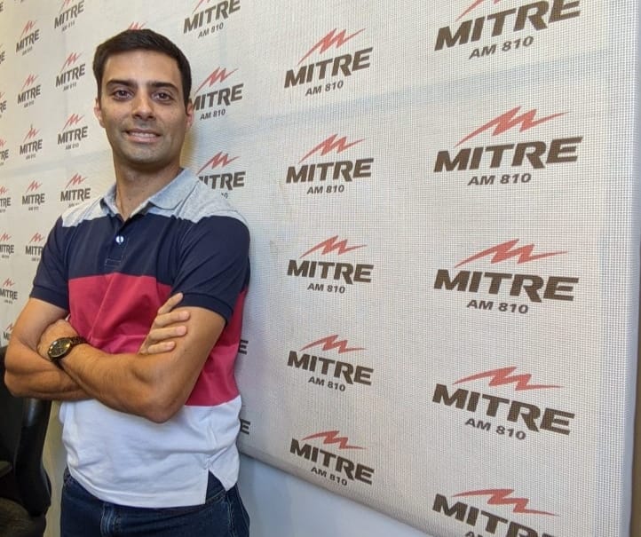 Los Agusti en Mitre: Programa Agropecuario del miercoles 8 de noviembre (AUDIO)