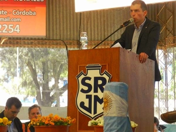 Sergio Massa y el síndrome de Estocolmo en Argentina
