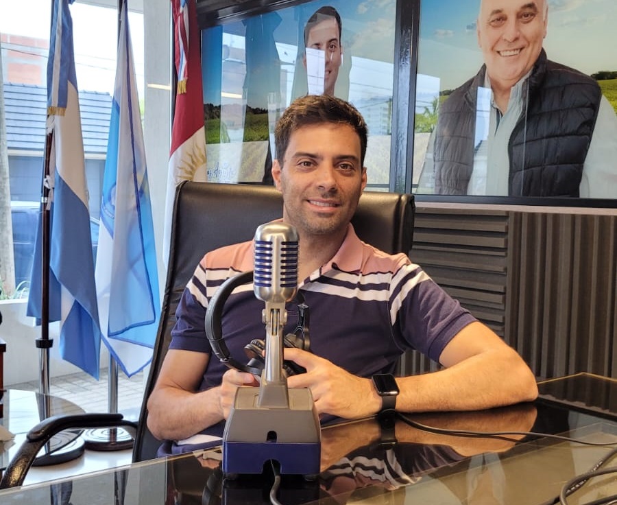 Los Agusti en Mitre: Programa Agropecuario del viernes 10 de noviembre (AUDIO)
