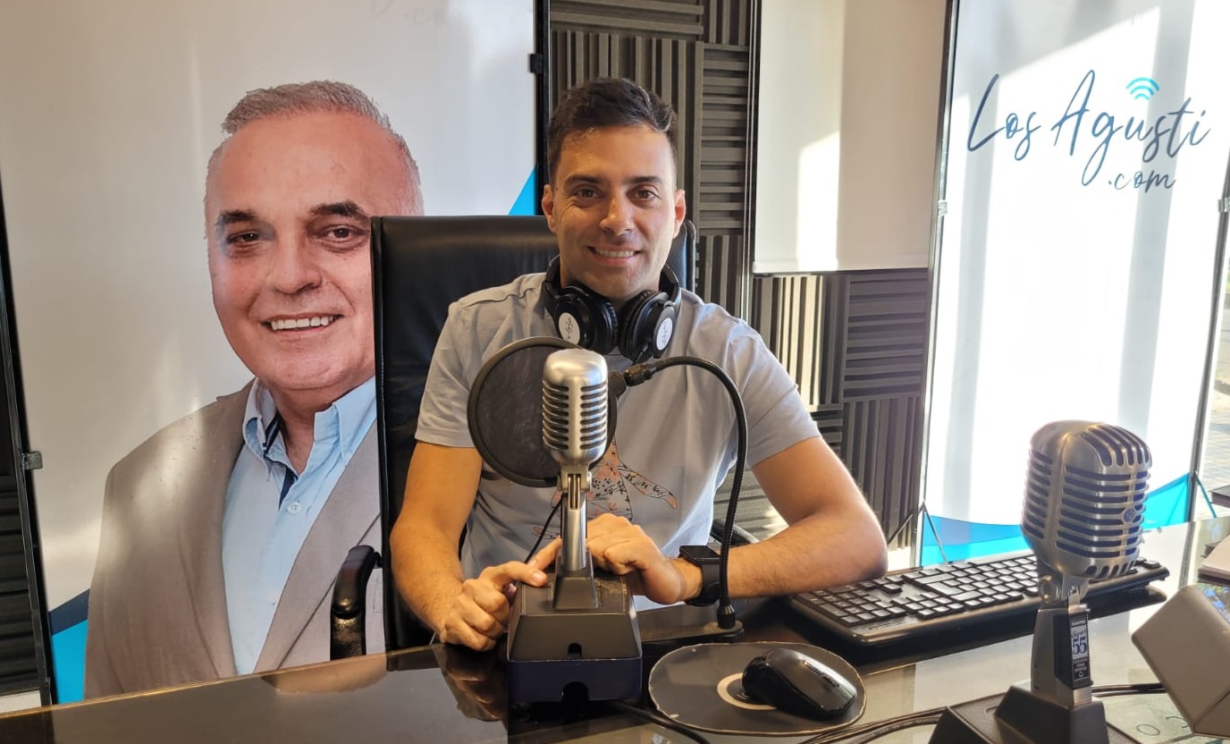 Los Agusti en Mitre: Programa Agropecuario del jueves 16 de noviembre (AUDIO)