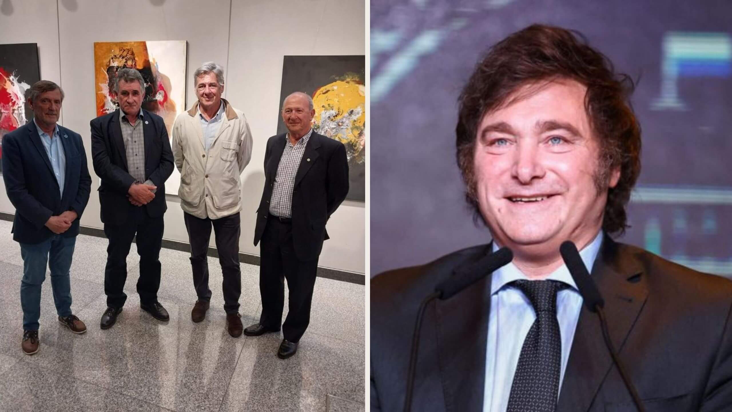Fernando Villela (investigador y docente de la FAUBA) es el nombre que suena más fuerte para ocupar la Secretaria de Agricultura del nuevo Gobierno