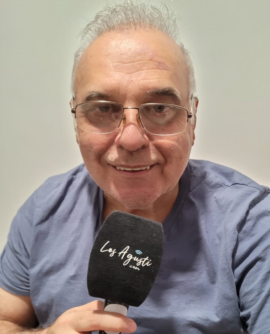 Los Agusti en Mitre: Programa Agropecuario del martes 21 de noviembre (AUDIO)