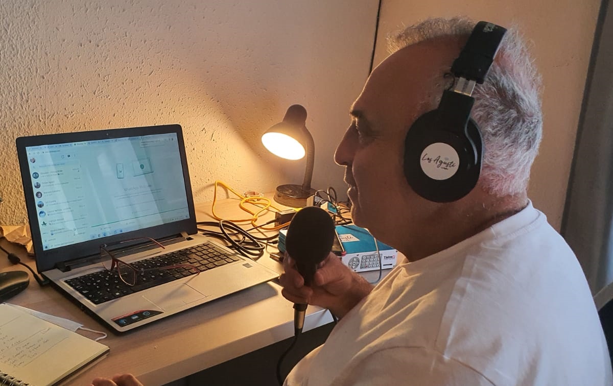 Los Agusti en Mitre: Programa Agropecuario del martes 28 de noviembre (AUDIO)