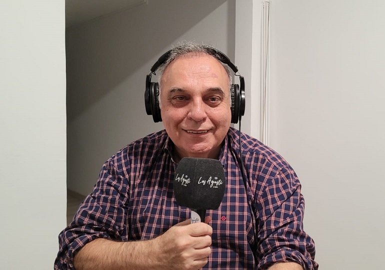 Los Agusti en Mitre: Programa Agropecuario del jueves 30 de noviembre (AUDIO)