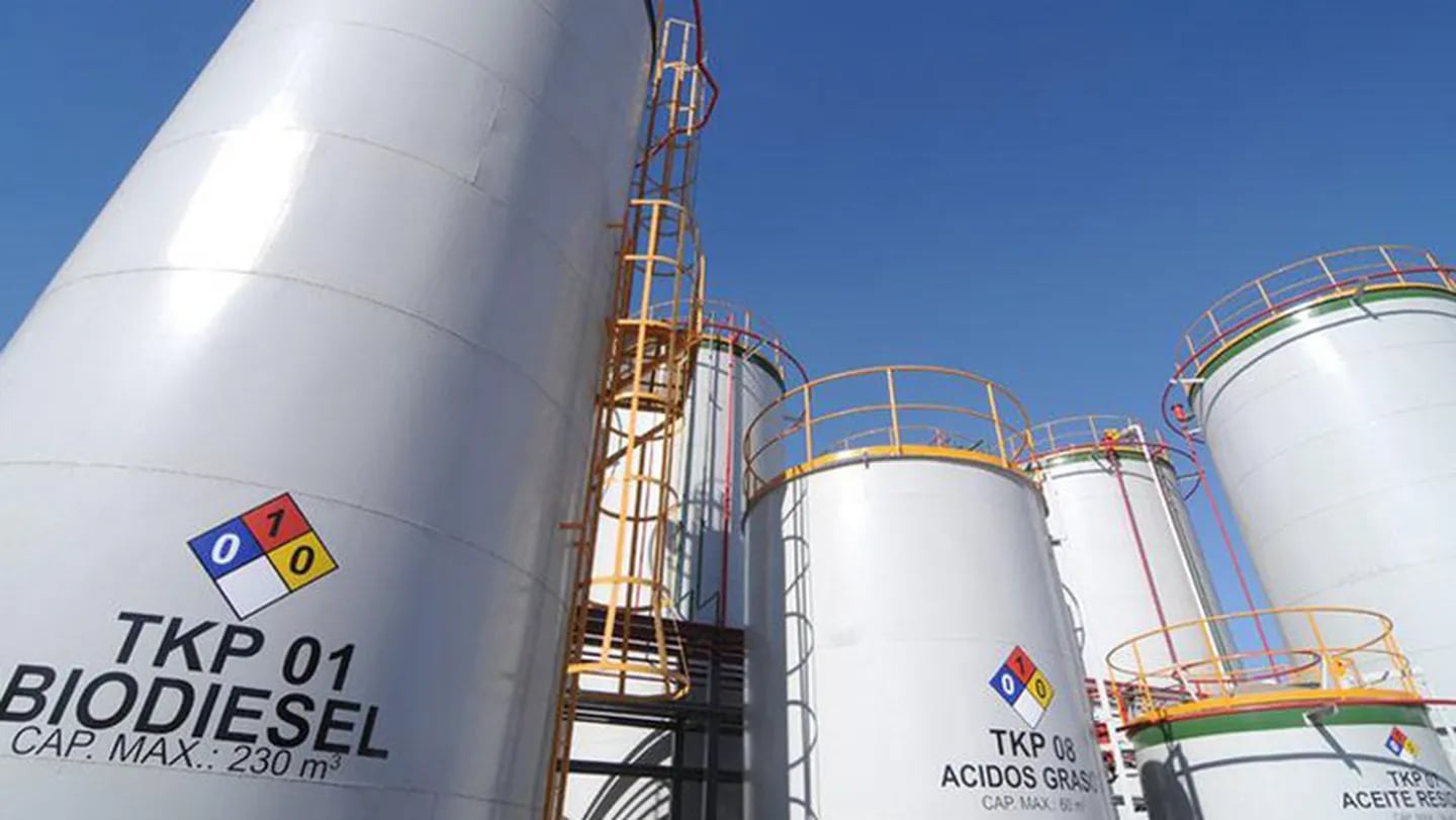 El Gobierno dispuso aumentos de hasta el 32% de los principales biocombustibles