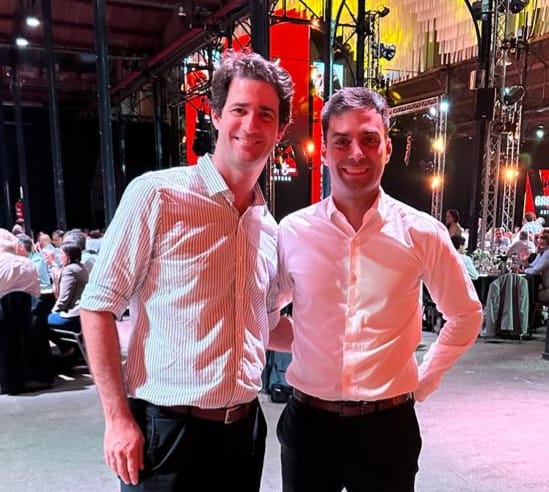 Renovación de autoridades en la Asociación Argentina Brangus y balance del 2023