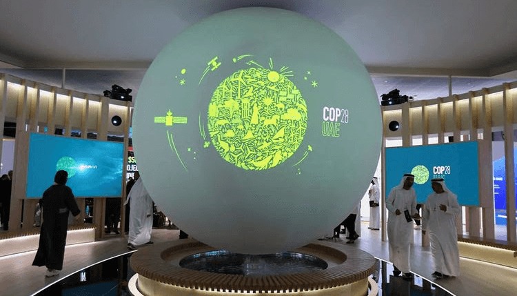 COP 28: La propuesta de Aapresid para enfrentar el cambio climático