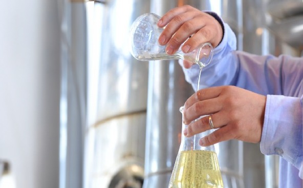 Qué discutieron expertos en calidad de la industria aceitera en la Bolsa de Comercio de Rosario