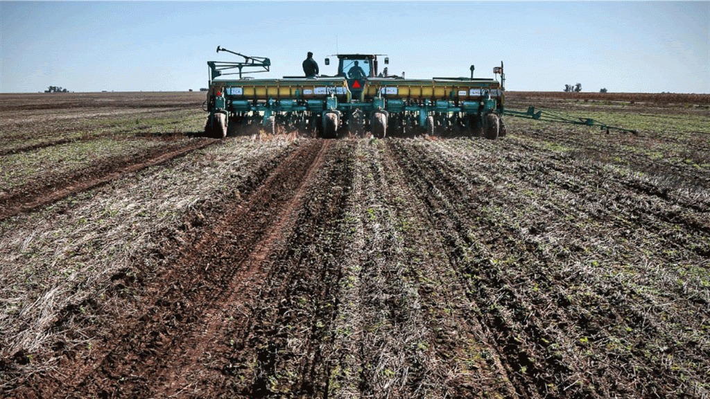 A pesar de la sequía, el agro mantuvo un alto cumplimiento de sus obligaciones financieras