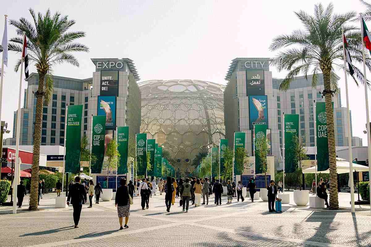 La COP 28 supone un acuerdo trascendente: "Este resultado es el principio del fin"