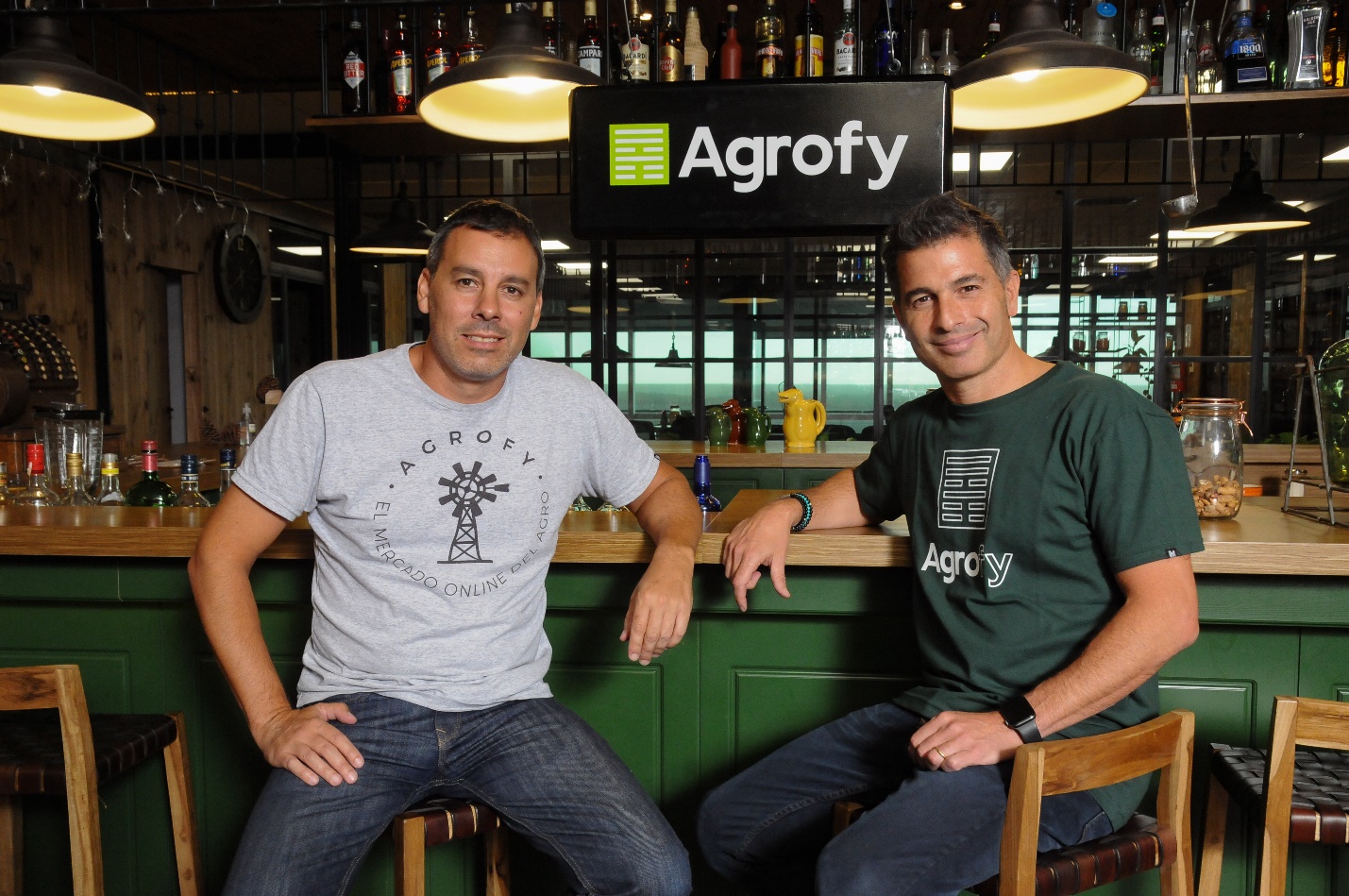 Agrofy captó U$S 30 millones en una nueva ronda y se consolida como la “agfintech” líder en Latinoamérica