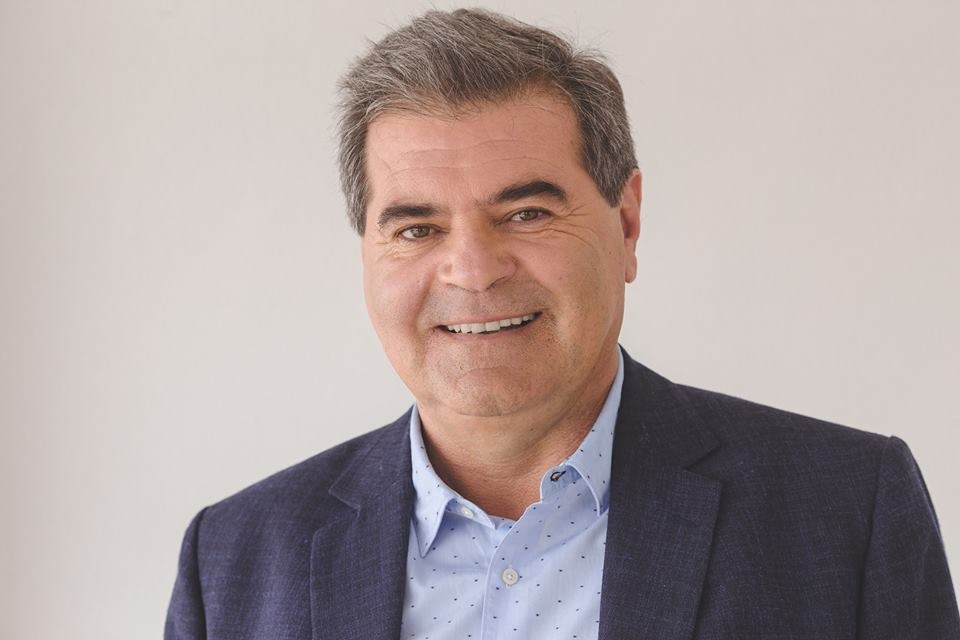 Busso: "No estamos de acuerdo en ningún tipo de intervención y regulación, y mucho menos con una penalización a través de las retenciones"
