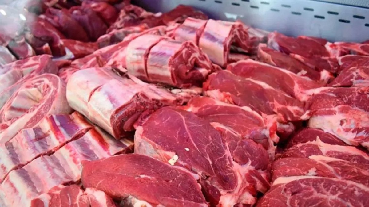 Acordaron Gobierno, Frigoríficos exportadores y supermercados cortes a "precios populares" para las fiestas