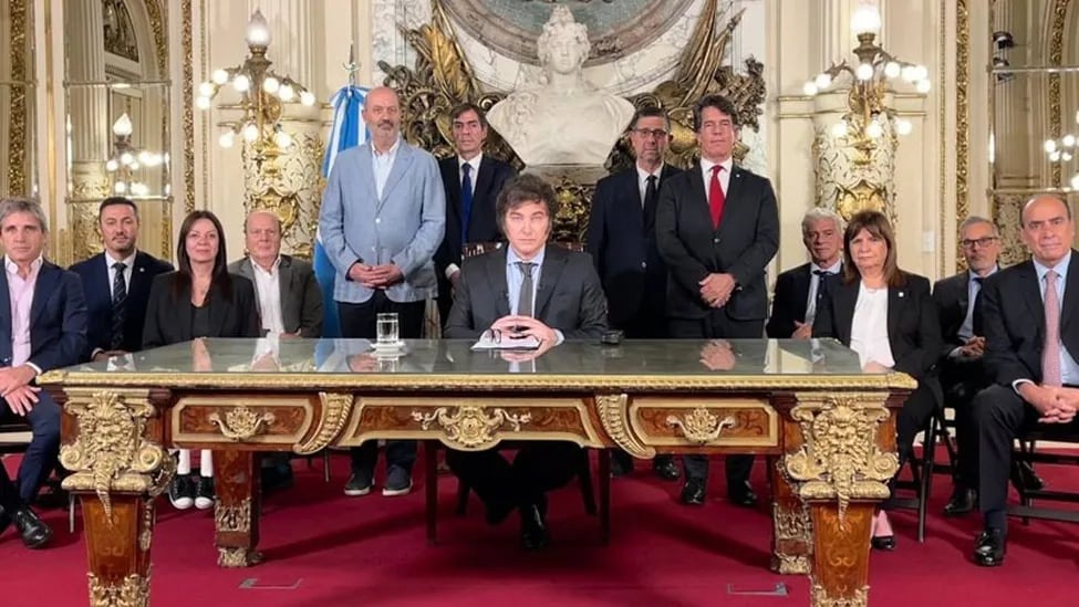 Nuevo DNU de Milei: Las actividades agropecuarias que están alcanzadas por la desregulación económica