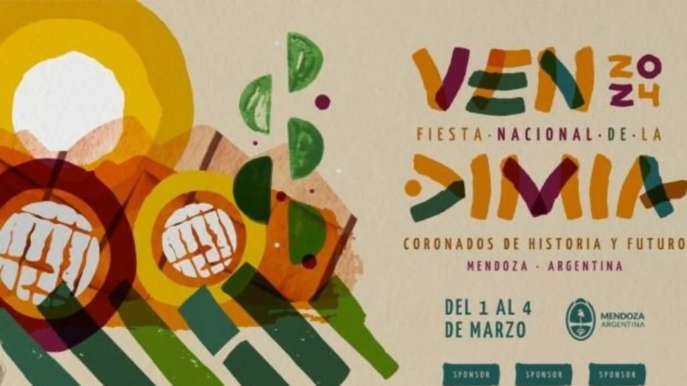 Luces y sombras de la vendimia 2024