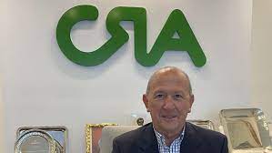 Castagnani: "Con la responsabilidad y el orgullo de defender a los productores de todo el país"