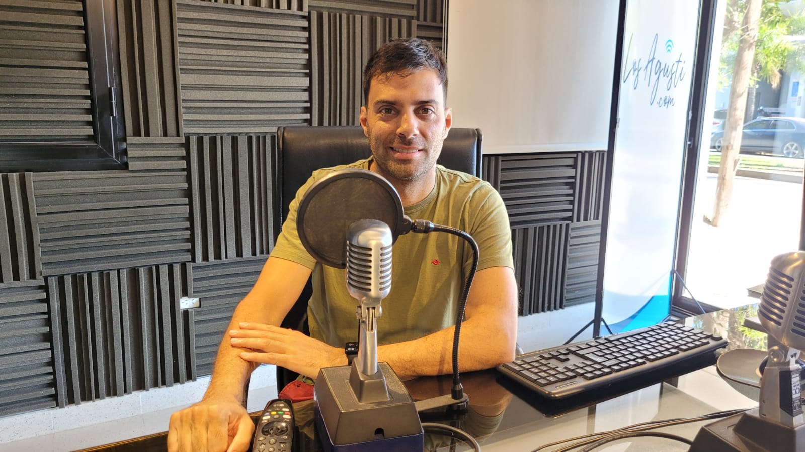 Los Agusti en Mitre: Programa Agropecuario del viernes 29 de diciembre (AUDIO)