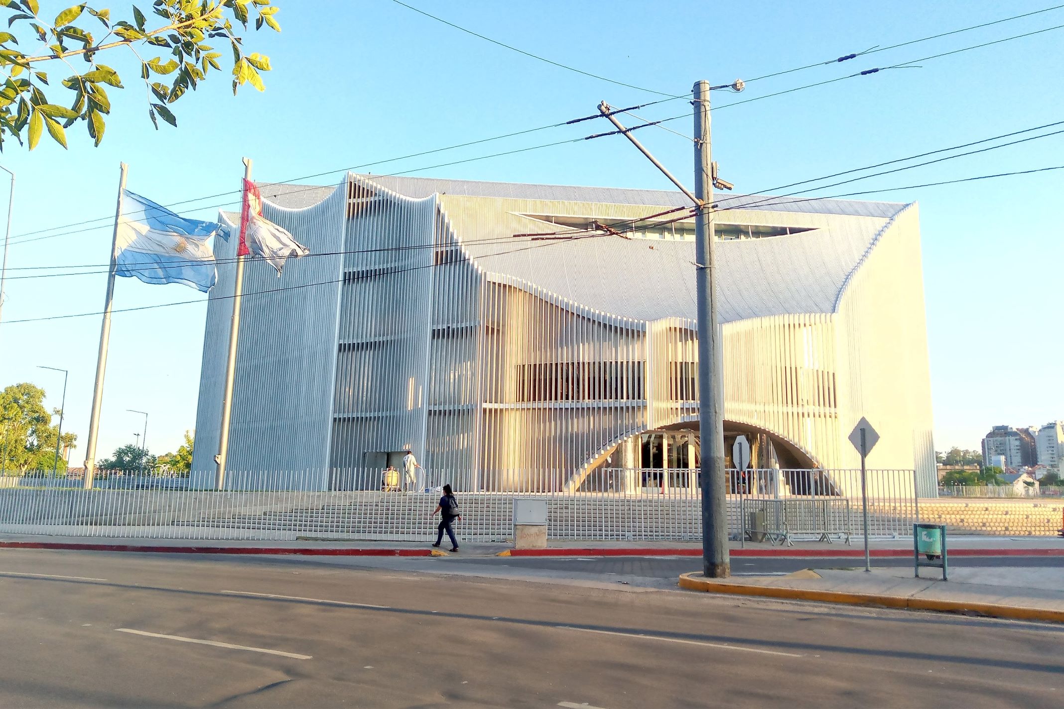 Entidades del arco noroeste de Córdoba: "Déjennos producir y vamos a ser los primeros en conservar"