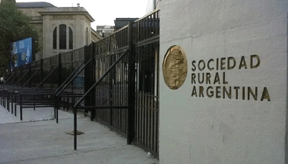 “Sello de Triple Impacto”: el plan de la Sociedad Rural que fue elegido por la Unión Europea