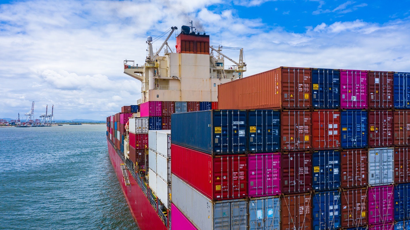 El Gobierno eliminó el Impuesto PAÍS a las mercaderías importadas destinadas a la elaboración de productos exportables