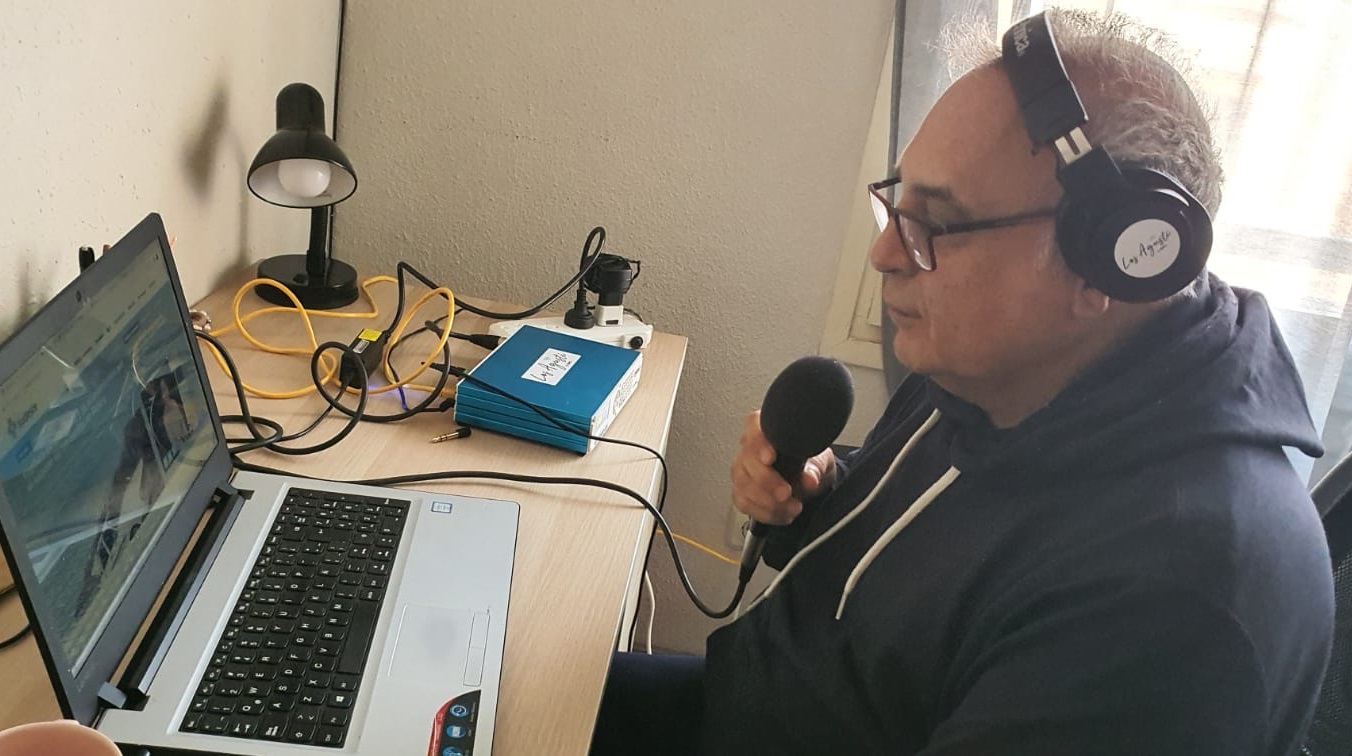 Los Agusti en Mitre: Programa Agropecuario del jueves 18 de enero (AUDIO)