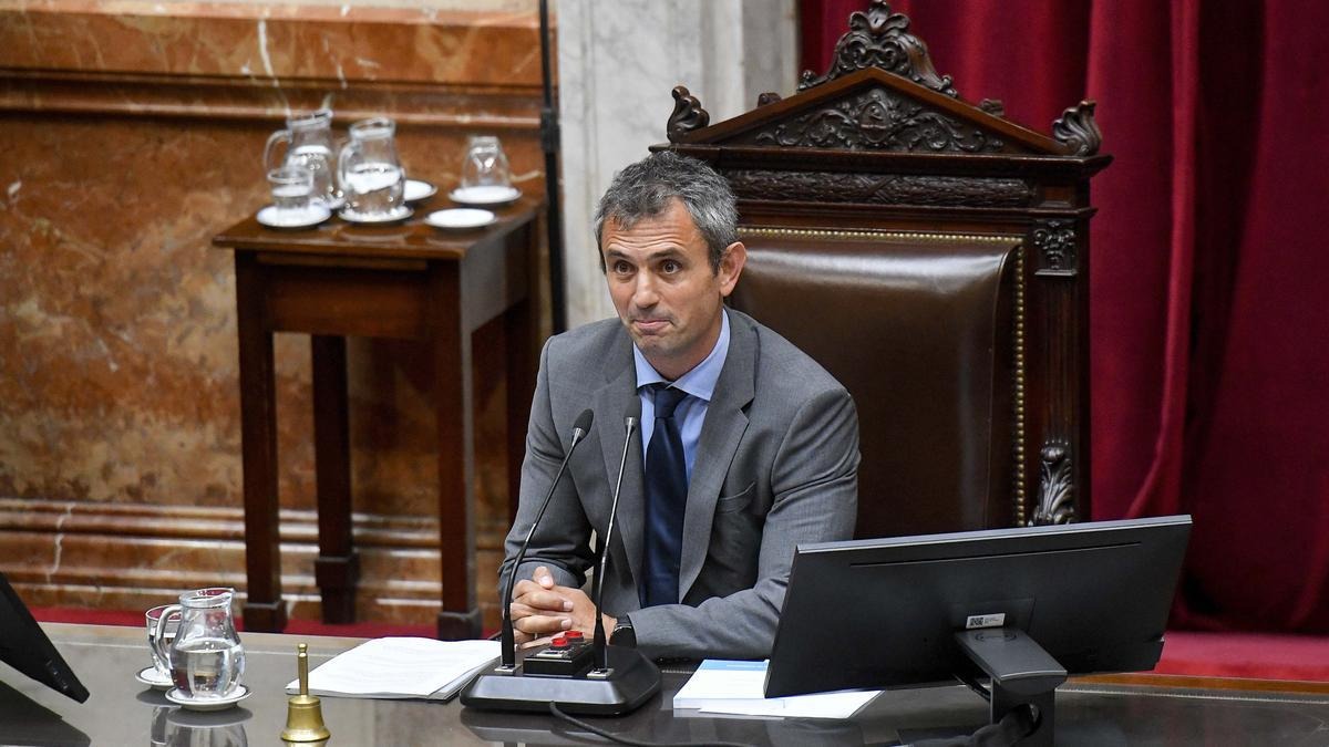 Retenciones, YPF y emergencia: los cambios que ofrece el Gobierno para aprobar ley ómnibus