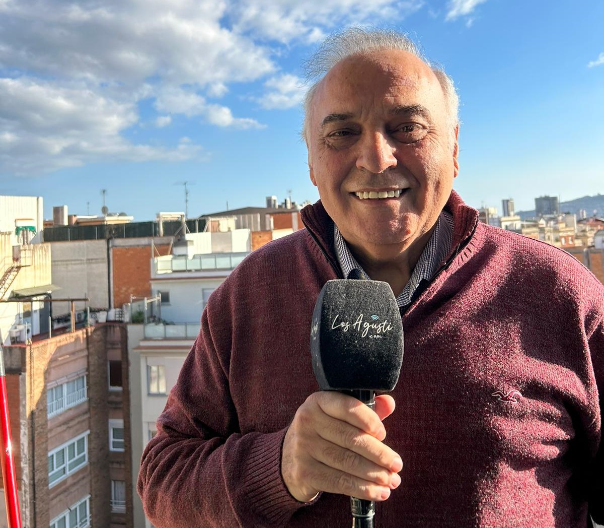 Los Agusti en Mitre: Programa Agropecuario del viernes 26 de enero (AUDIO)
