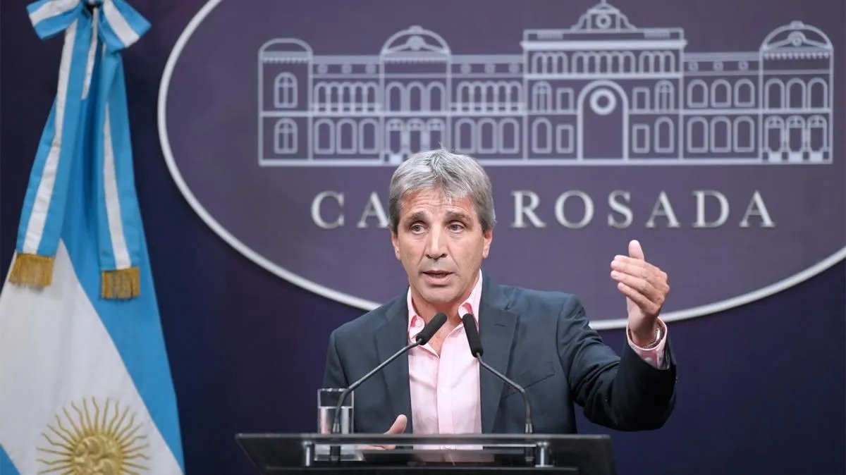 Retiran el capitulo de las retenciones de la Ley Ómnibus