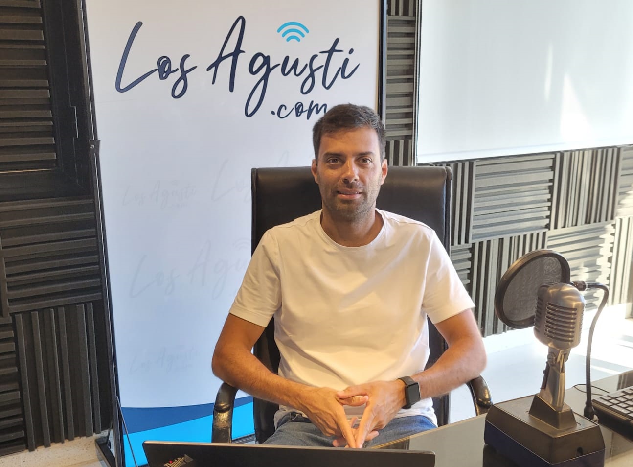 Los Agusti en Mitre: Programa Agropecuario del viernes 2 de febrero (AUDIO)