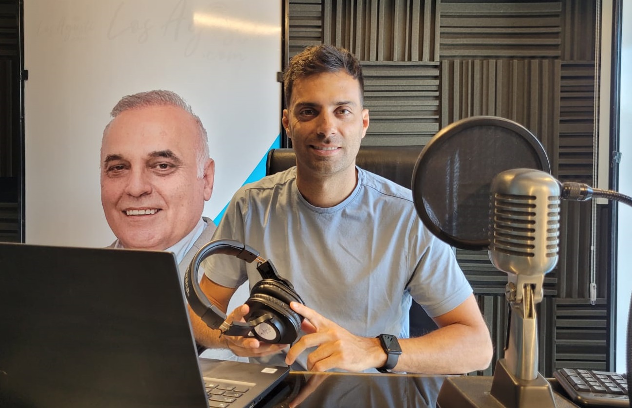 Los Agusti en Mitre: Programa Agropecuario del lunes 5 de febrero (AUDIO)