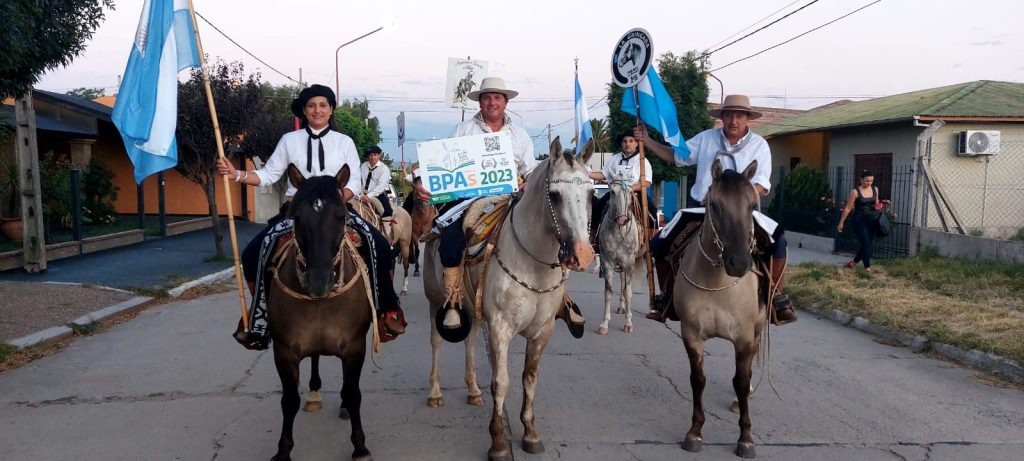 General Roca: 65 productores recibieron aportes por 11 millones