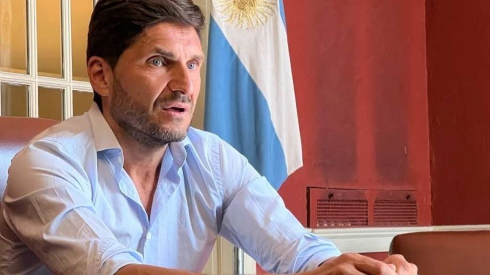 Pullaro: "No vamos a acompañar una reforma que se lleve puesta a la producción santafesina"