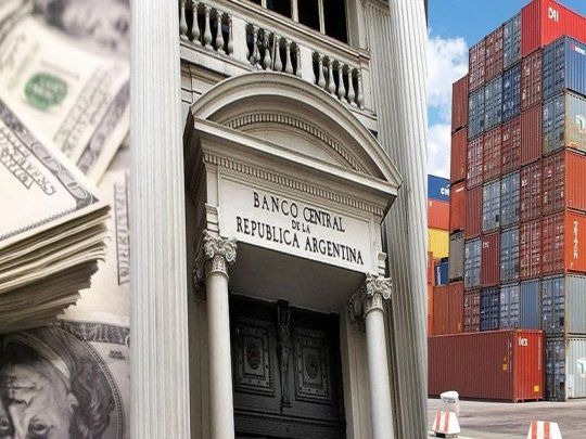 Acopiadores celebra el nuevo indicador Dólar Exportación