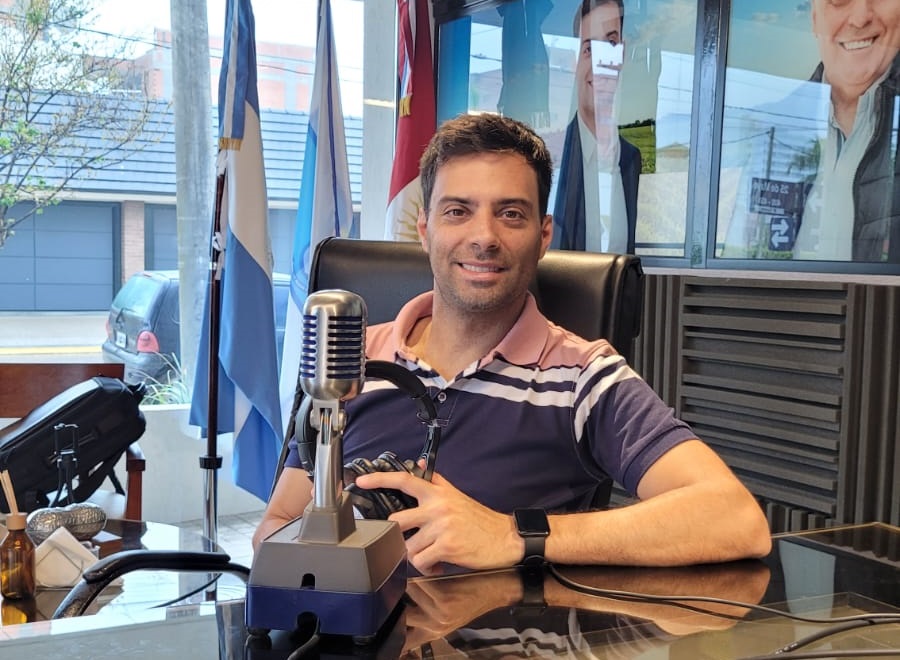 Los Agusti en Mitre: Programa Agropecuario del viernes 9 de febrero (AUDIO)