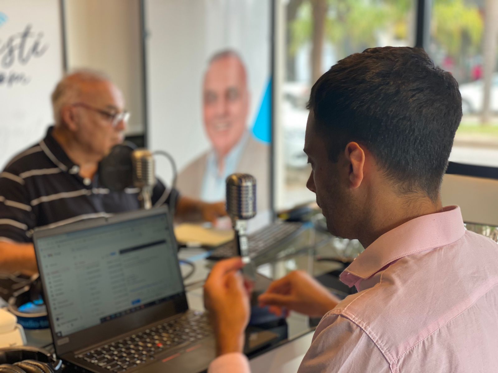 Los Agusti en Mitre: Programa Agropecuario del jueves 15 de febrero (AUDIO)