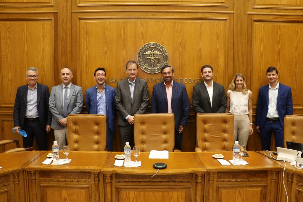 En búsqueda de herramientas financieras novedosas para el sector agrícola