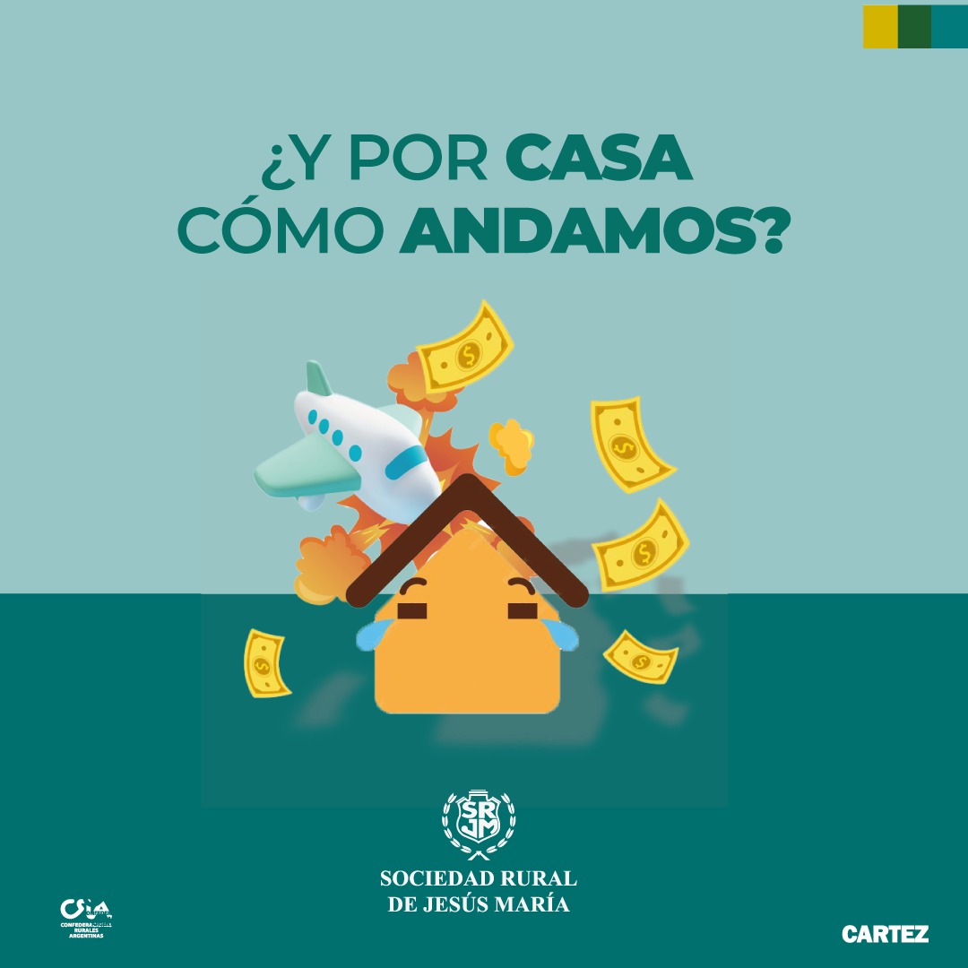 ¿Y por casa cómo andamos?
