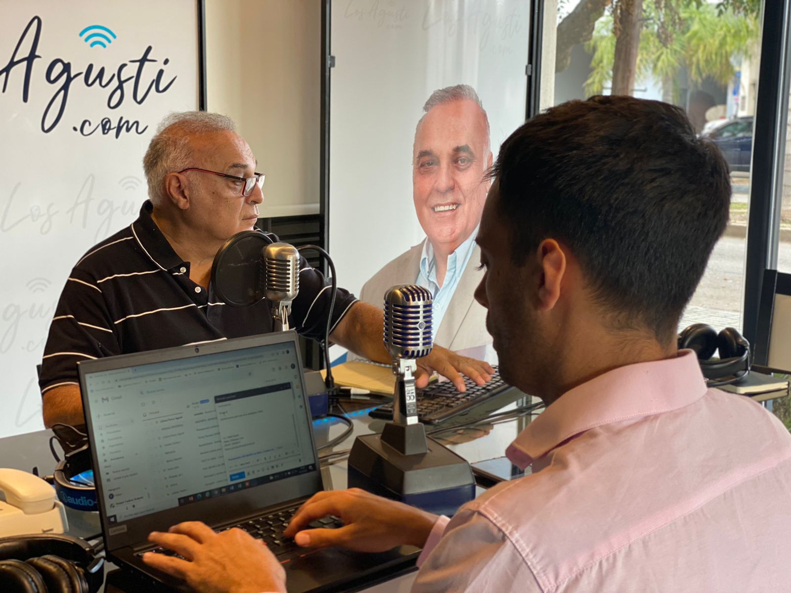 Los Agusti en Mitre: Programa Agropecuario del viernes 23 de febrero (AUDIO)