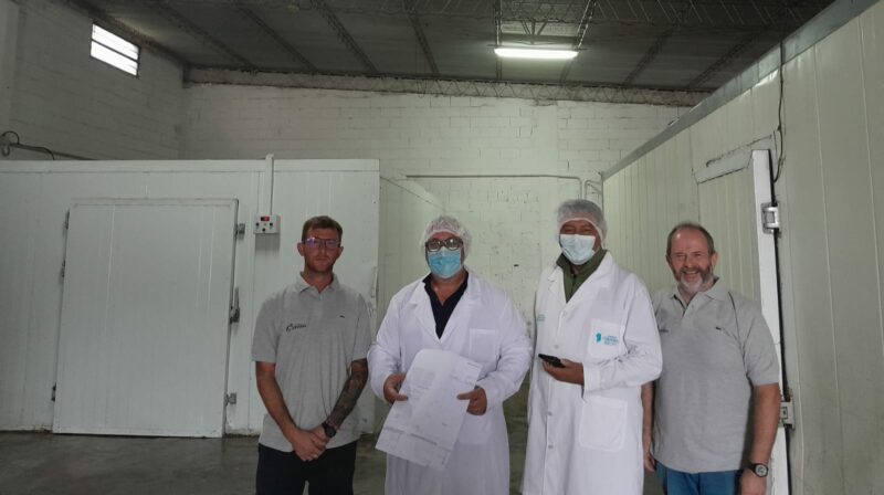 Ganadería: En un año se habilitaron 15 establecimientos cárnicos en la provincia