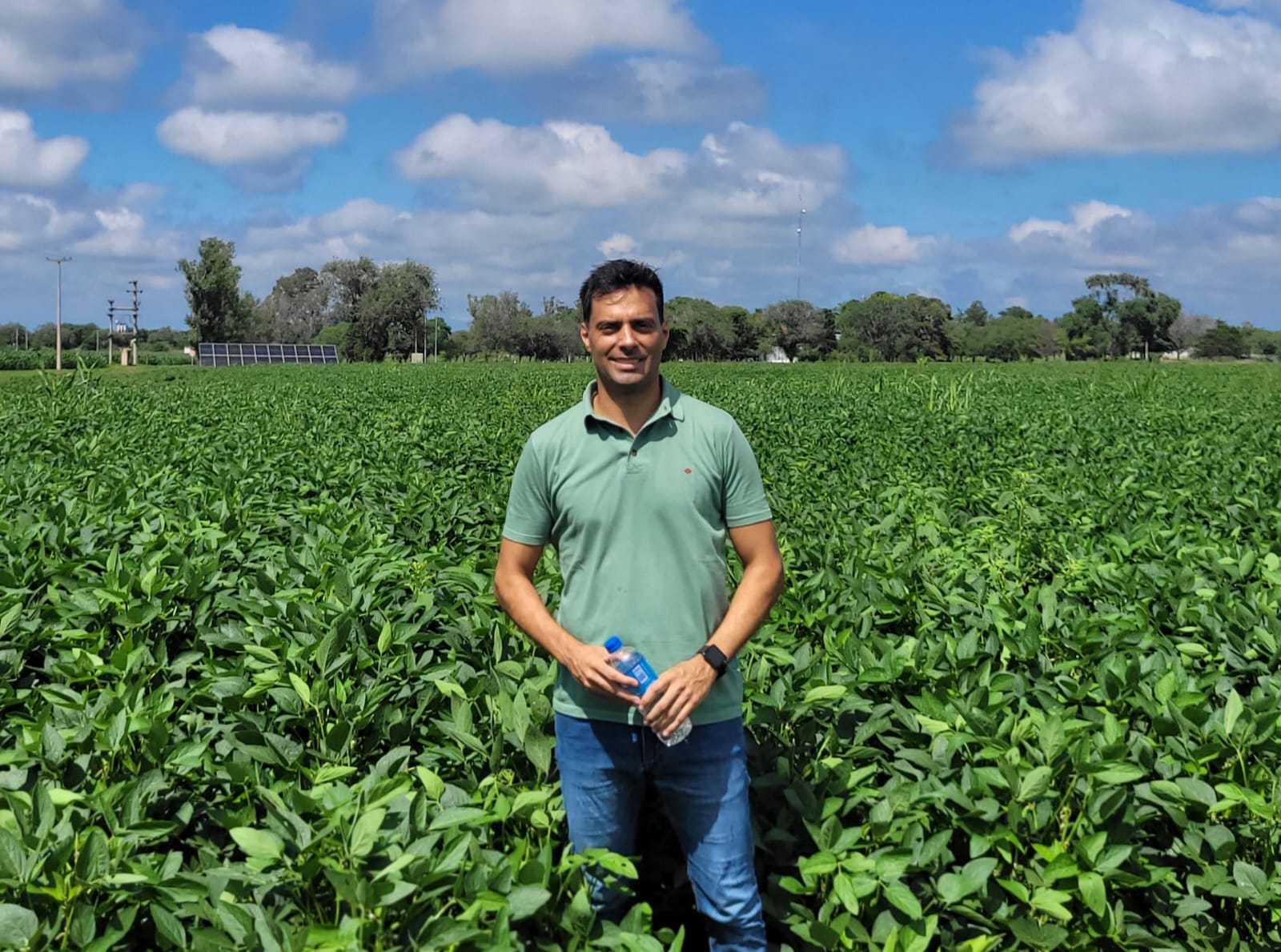 Los Agusti en Mitre: Programa Agropecuario del miercoles 28 de febrero (AUDIO)