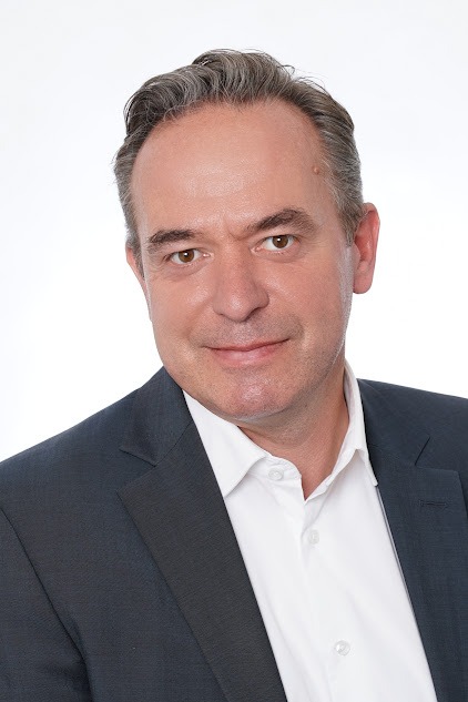 Claas: Dietmar Rühe se suma como el nuevo jefe de Región CARG -Argentina, Uruguay y Paraguay.