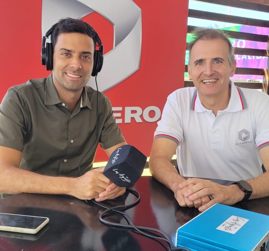 Los Agusti en Mitre: Programa Agropecuario del miércoles 6 de marzo (AUDIO)