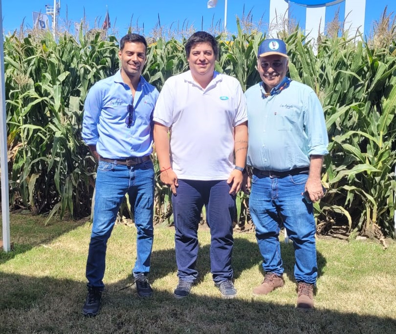 Los Agusti en Mitre: Programa Agropecuario del jueves 7 de marzo (AUDIO)