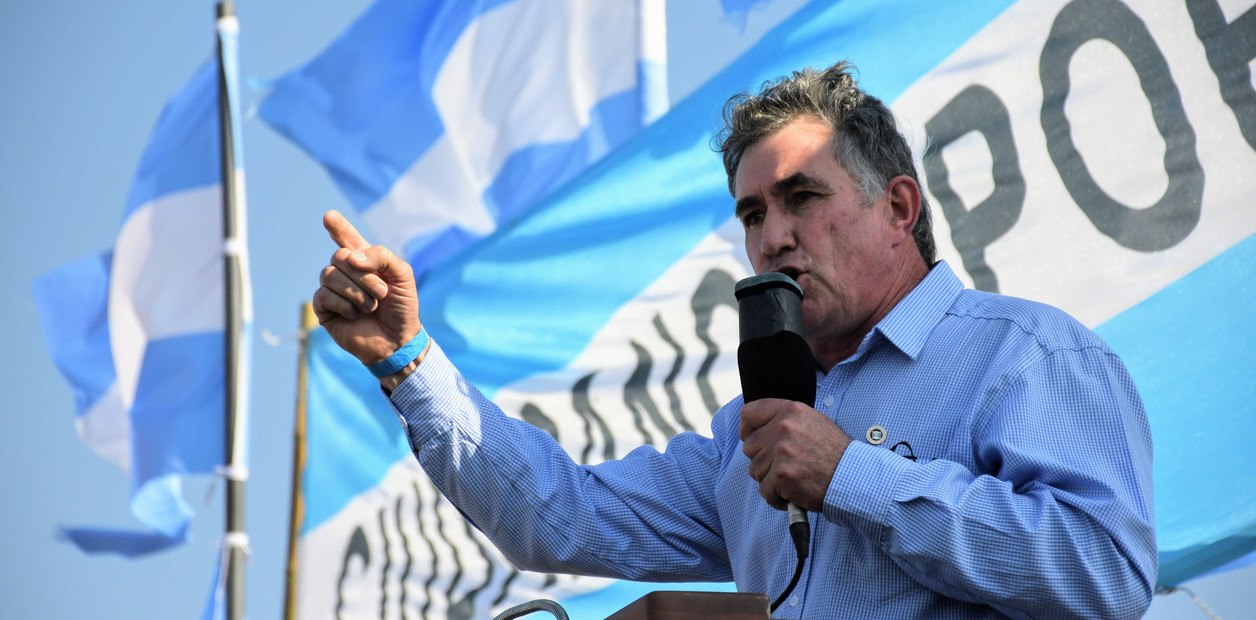 "Ilógicamente quedamos avalando medidas que perjudican a nuestro sector", dice FAA al retirarse del Consejo agroindustrial argentino