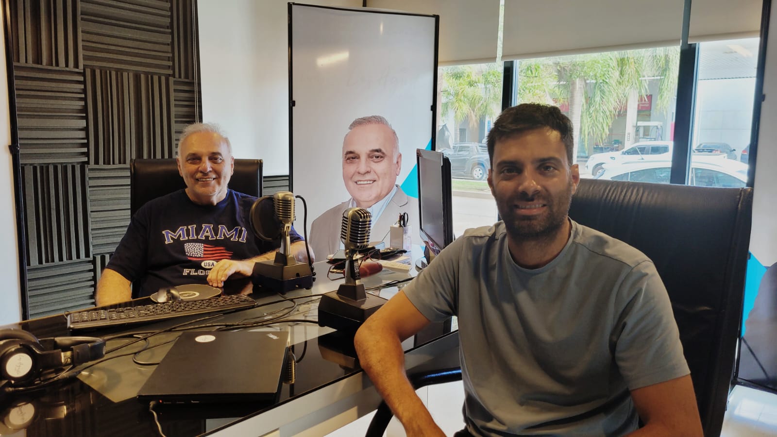 Los Agusti en Mitre: Programa Agropecuario del miércoles 13 de marzo (AUDIO)